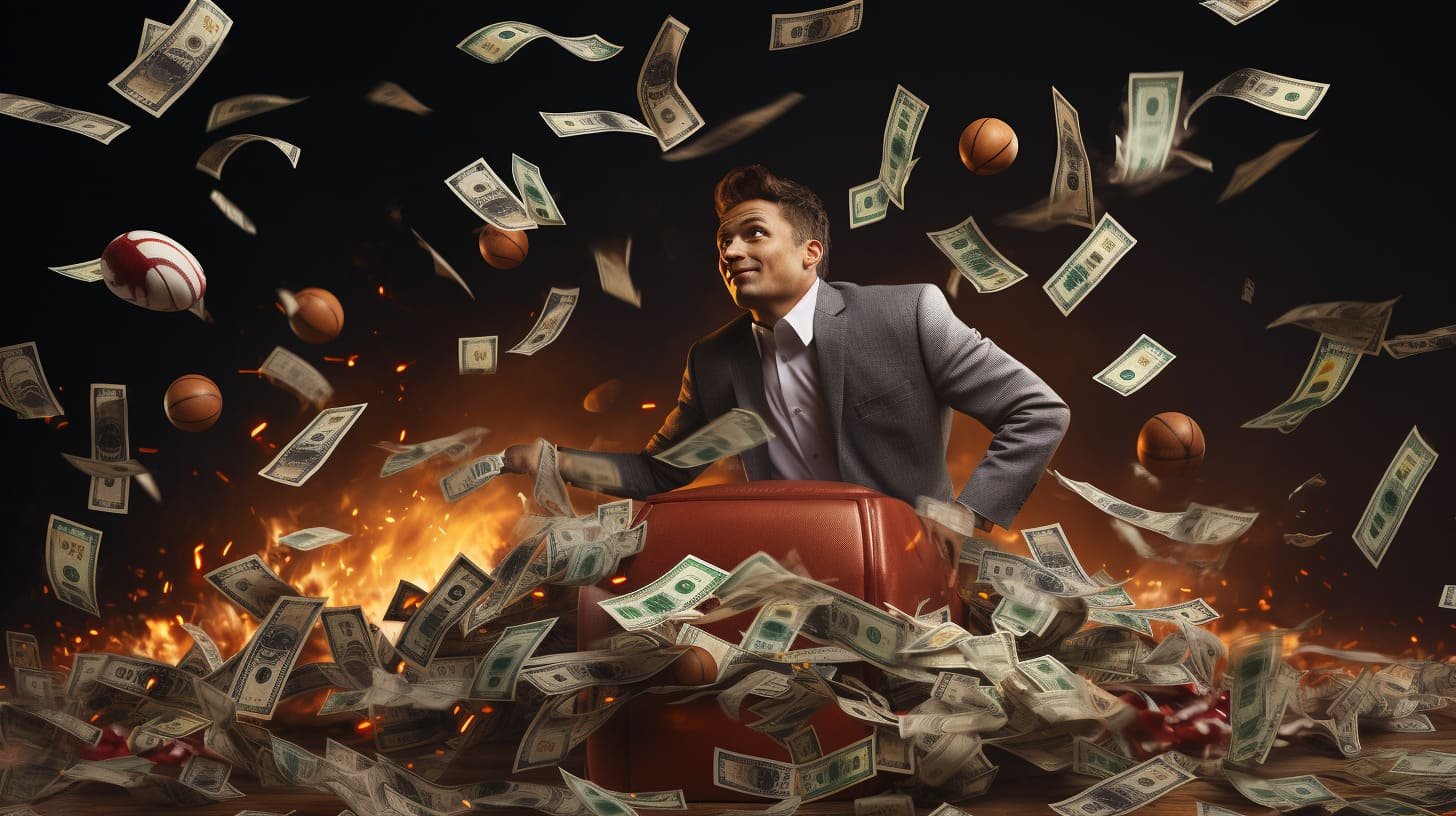 Antarmuka aplikasi mobile cm88bet menampilkan tab data keluaran