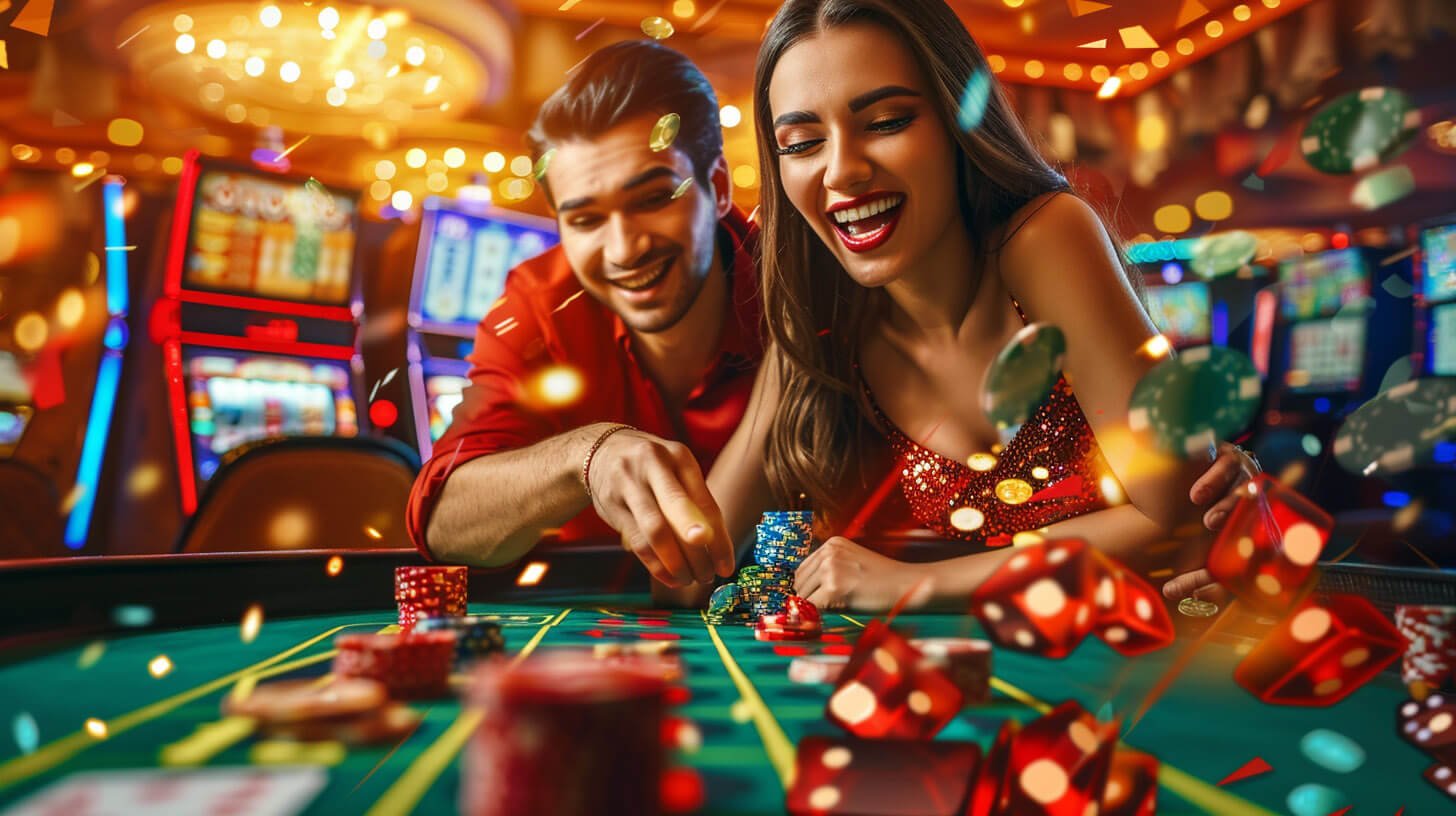 Dashboard permainan cm88bet dengan ringkasan kategori dan status akun