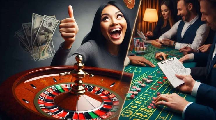 Referral Program Game 